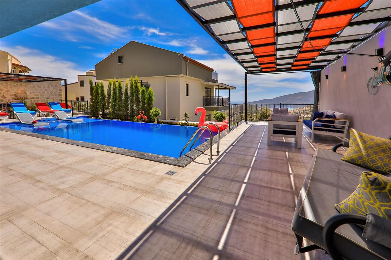 Villa Milano — 14