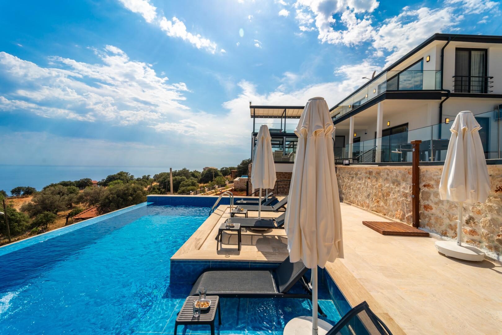 Villa Bella Rose — 34