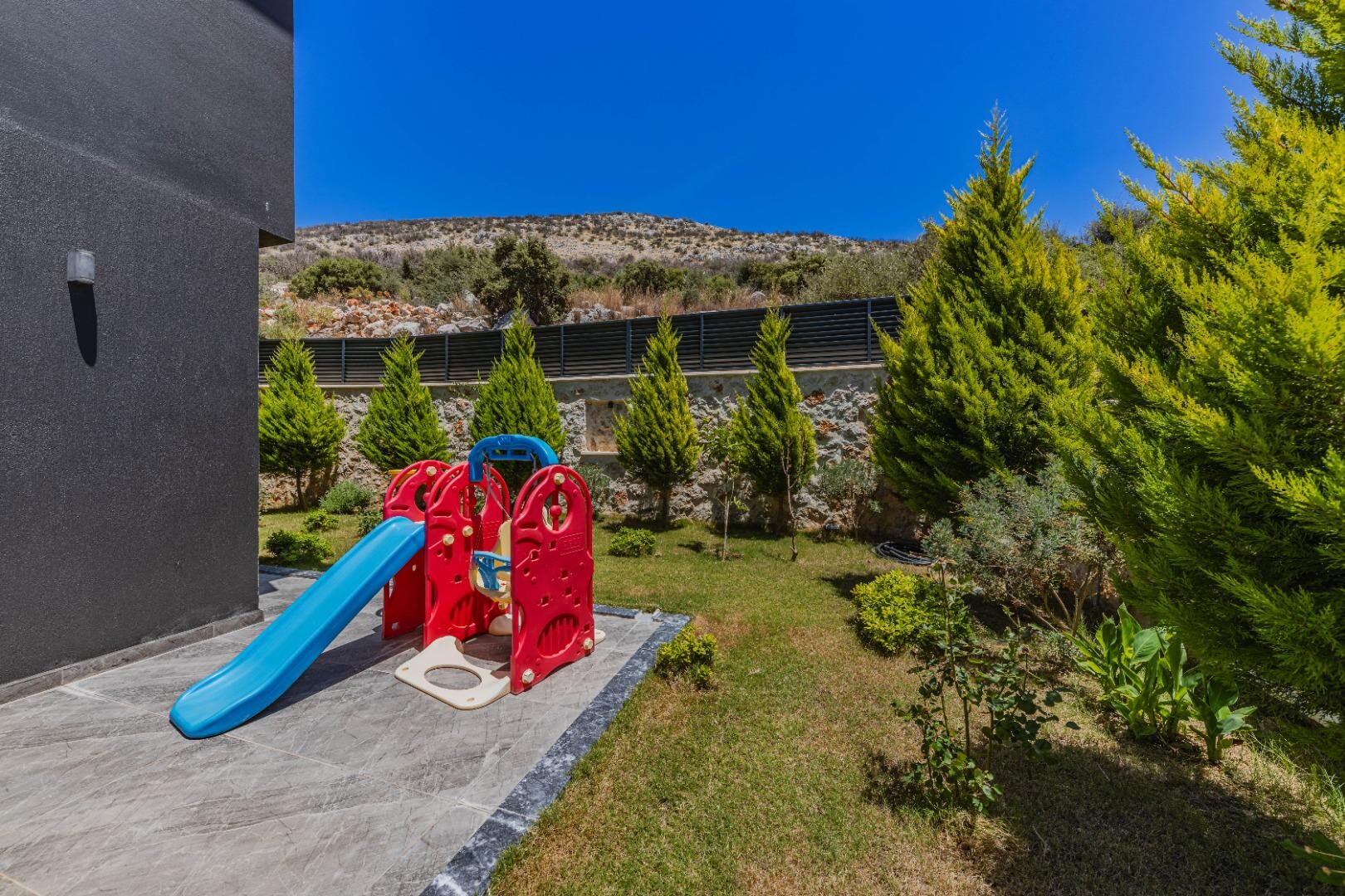 Villa Melida Trio — 34