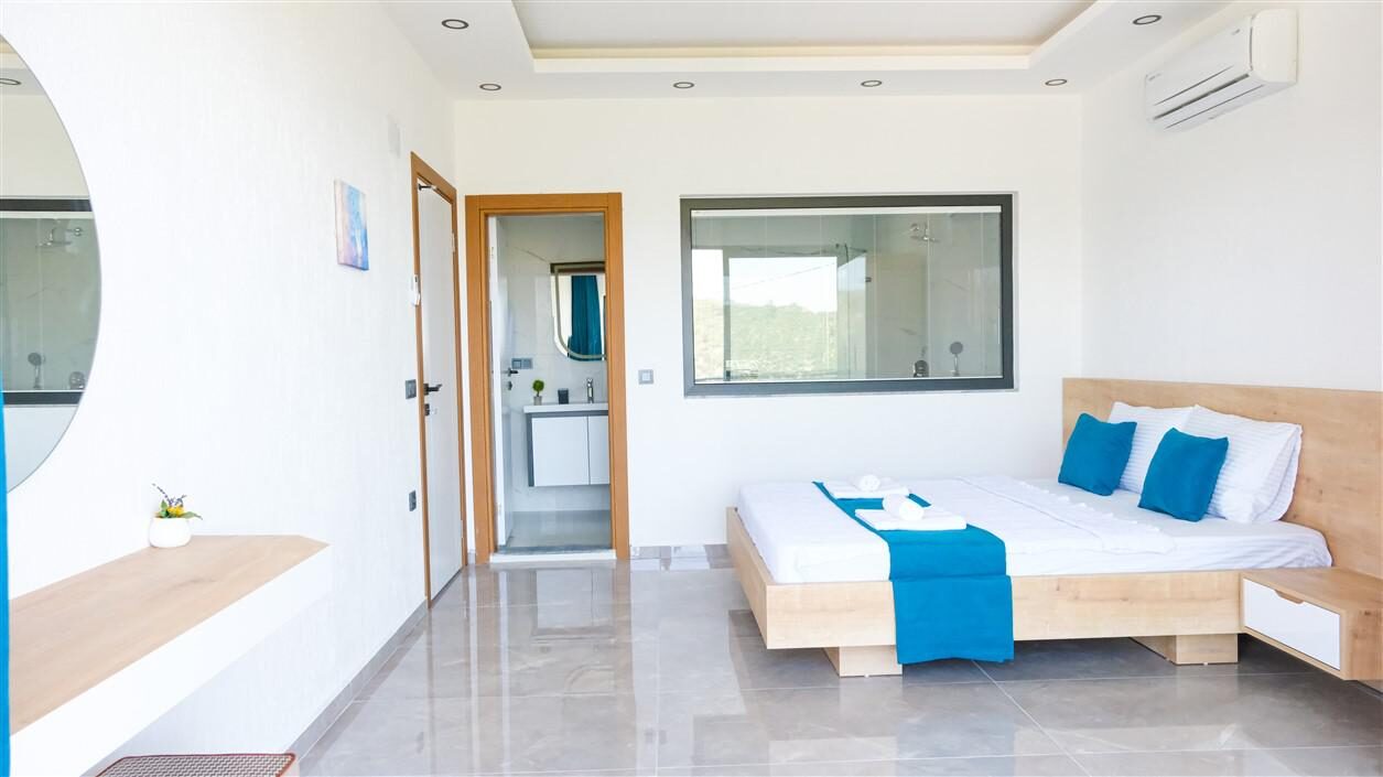 Villa Loft Üzümlü — 53