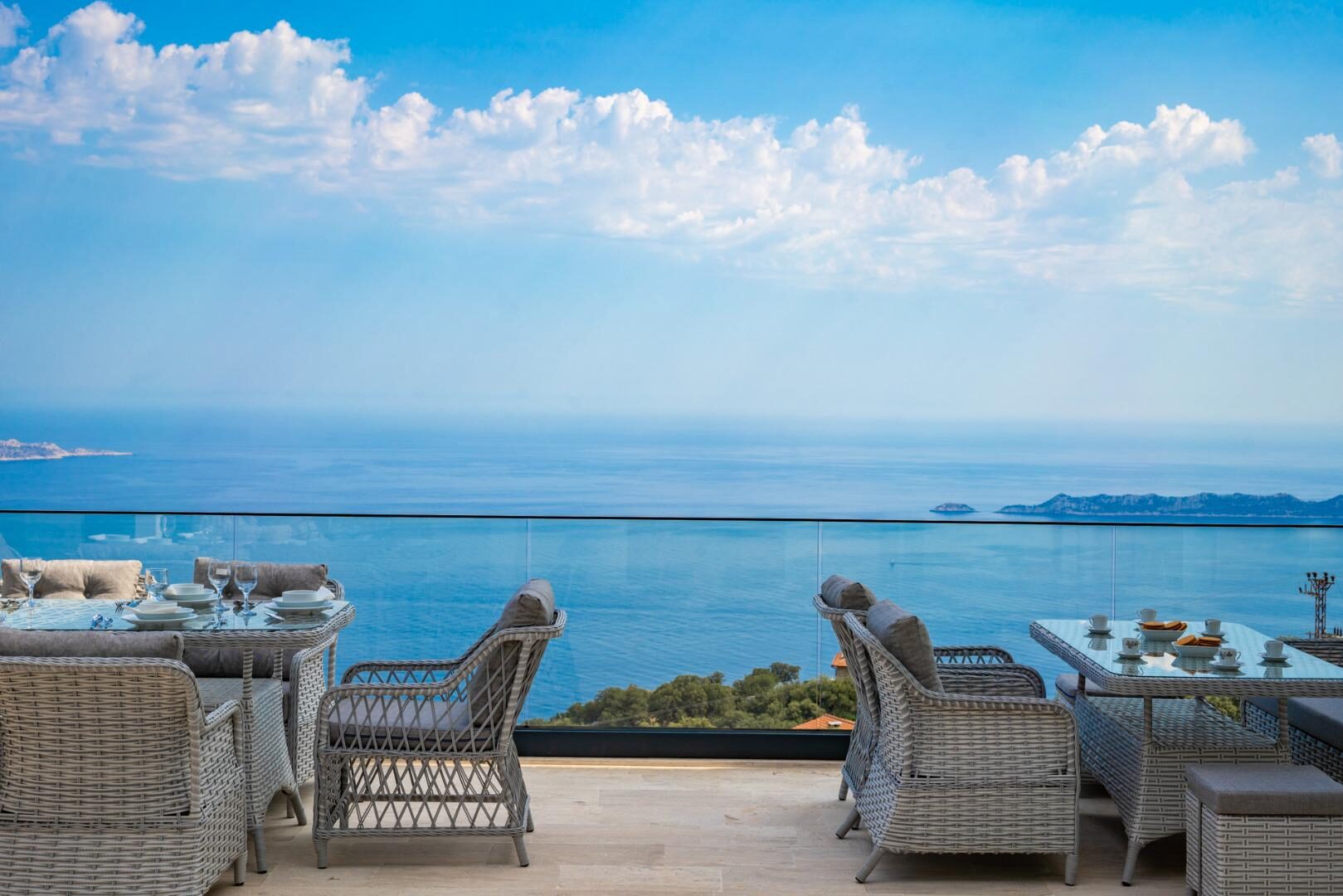 Villa Bella Rose — 37