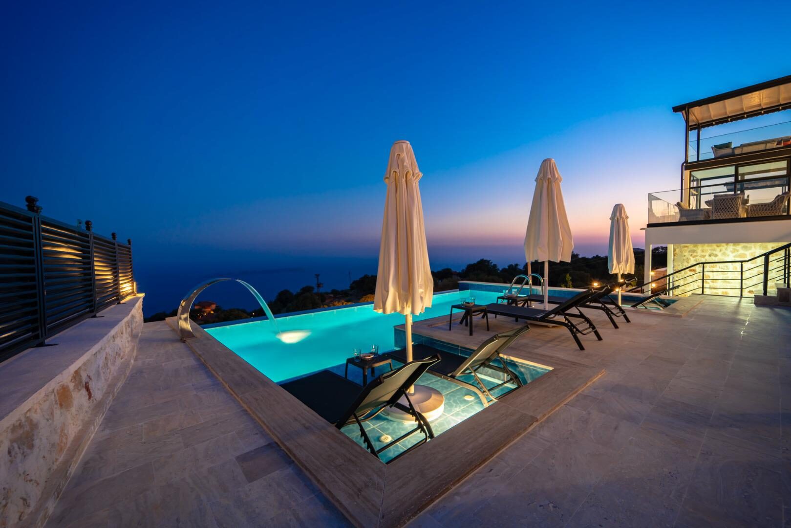 Villa Avenir — 16