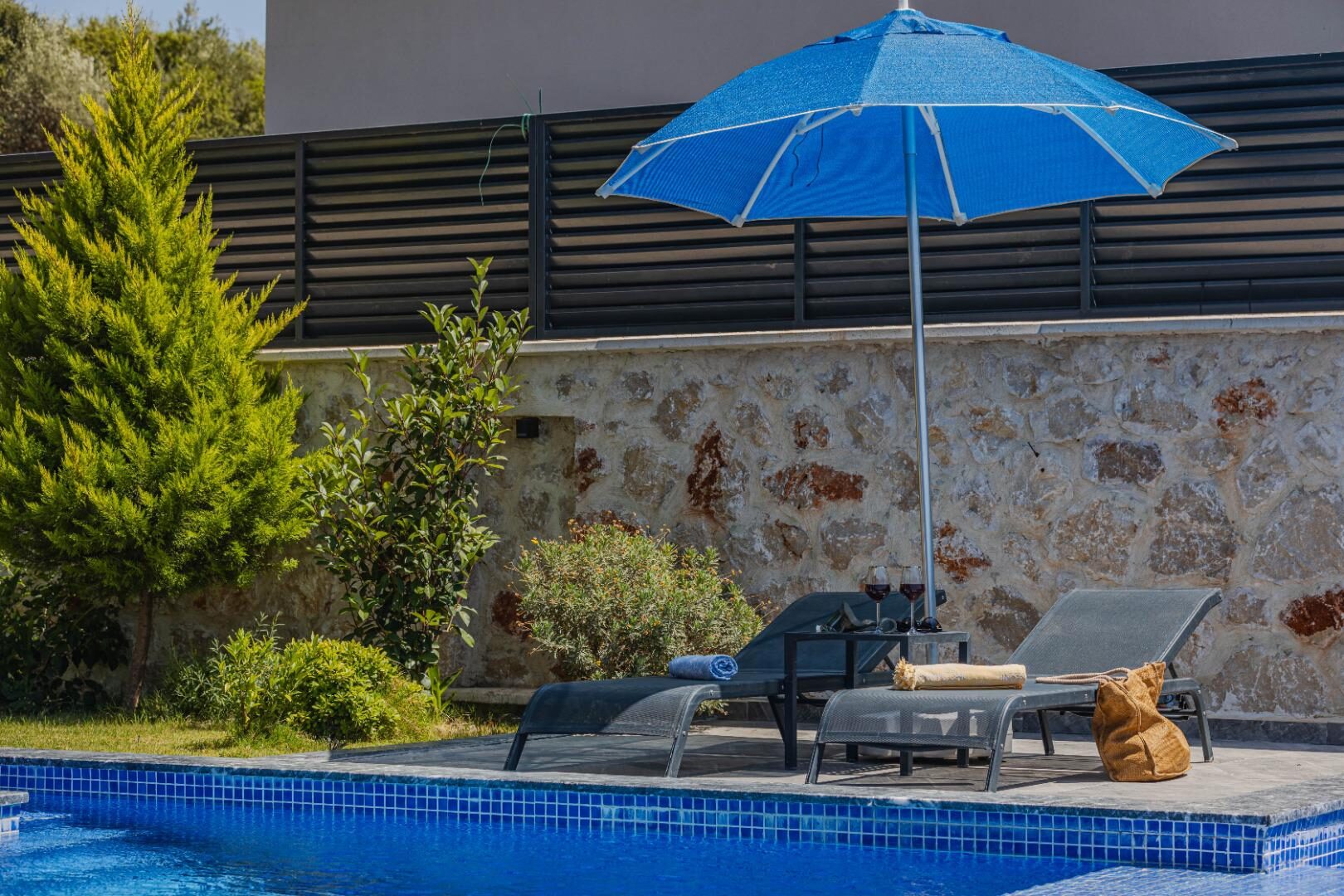 Villa Melida Duo — 38