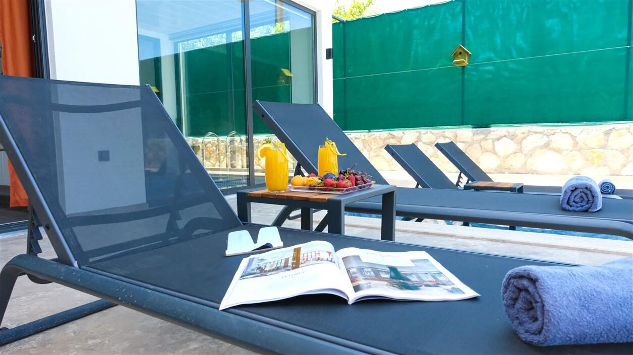 Villa Loft Üzümlü — 59