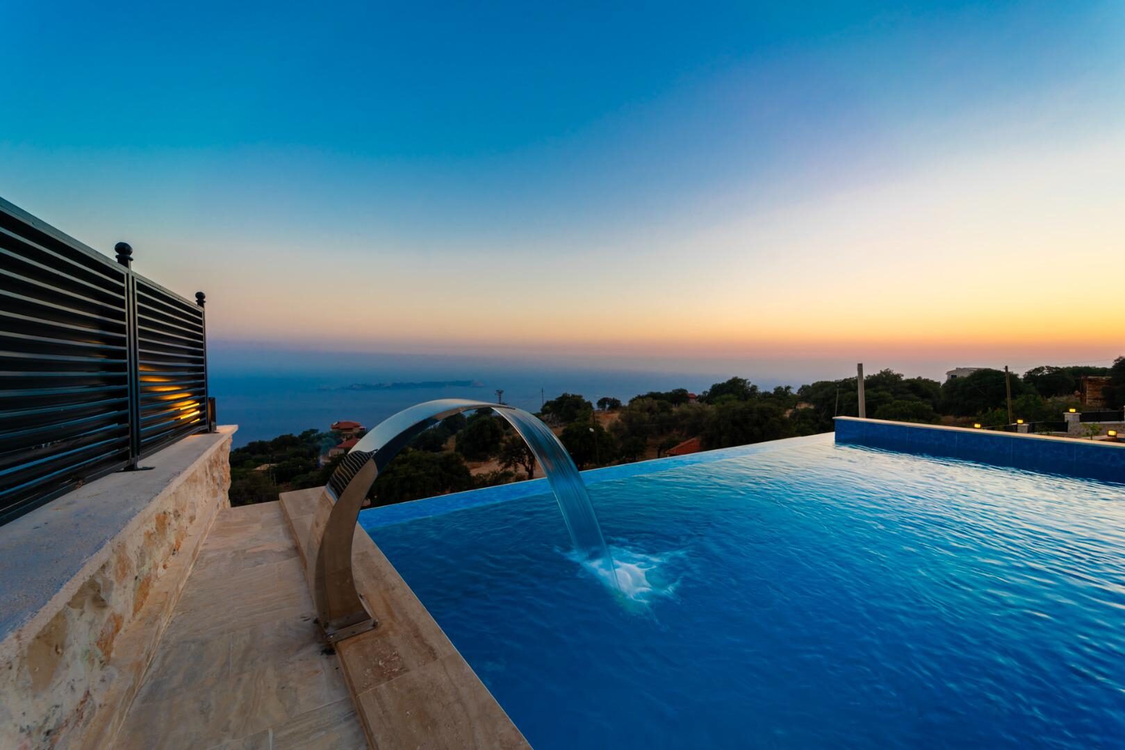 Villa Avenir — 21