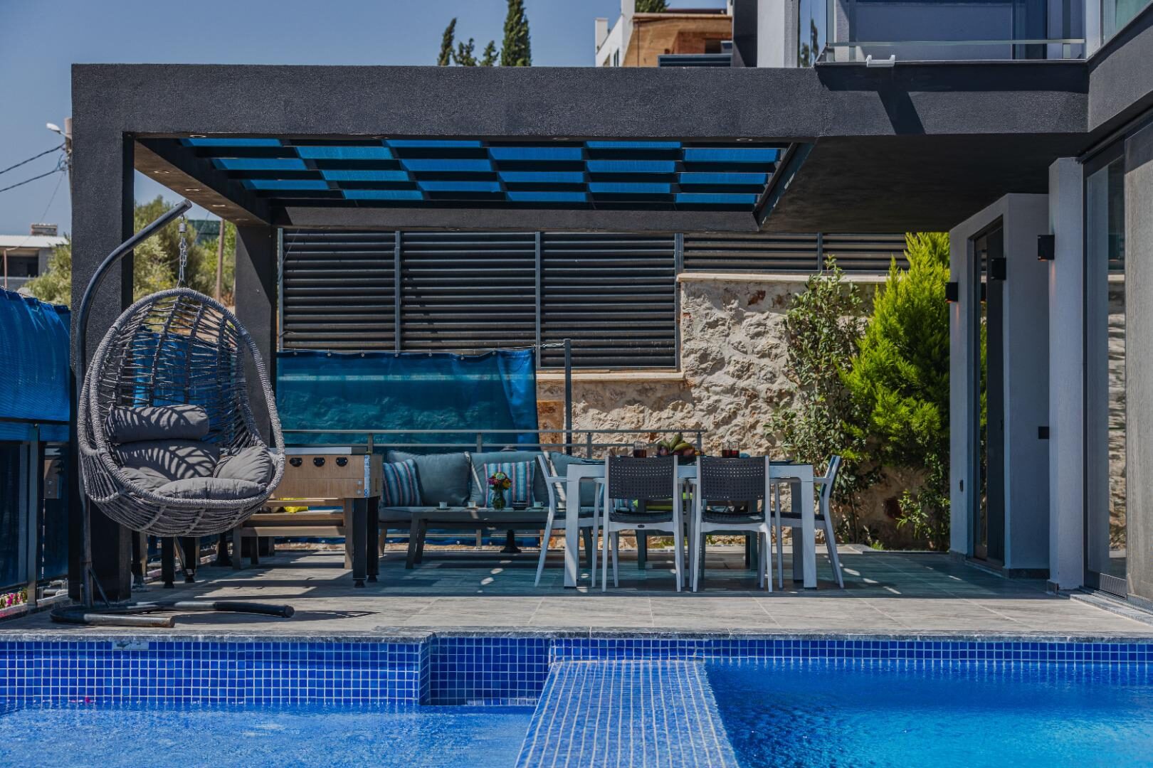 Villa Melida Duo — 44