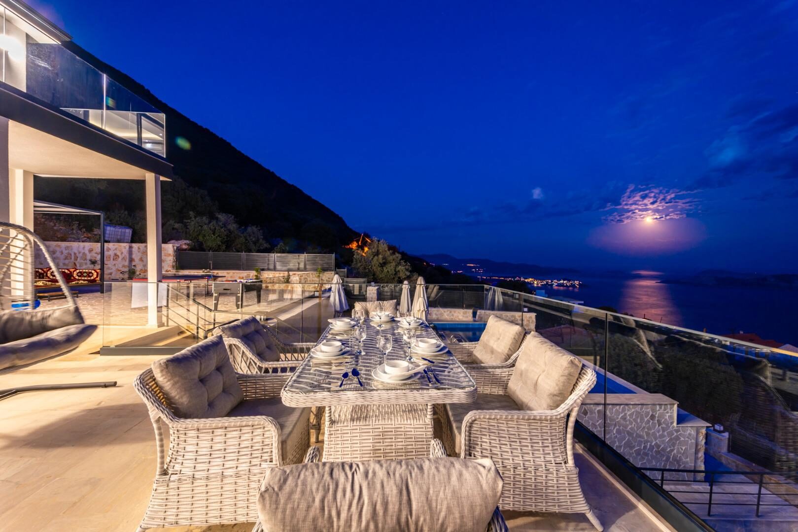 Villa Avenir — 26
