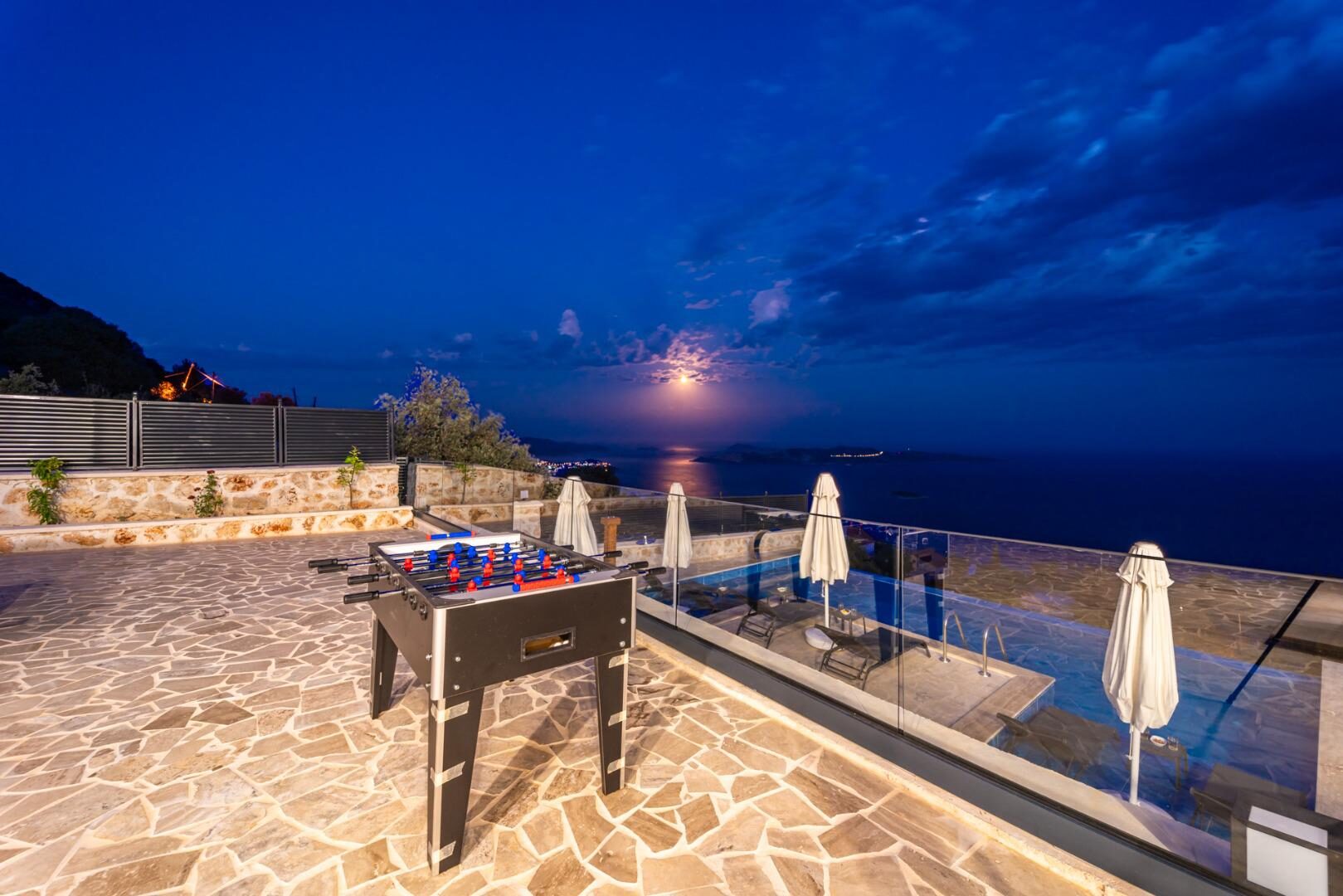 Villa Avenir — 27