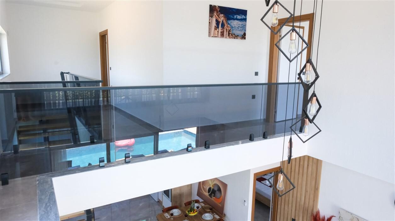 Villa Loft Üzümlü — 73