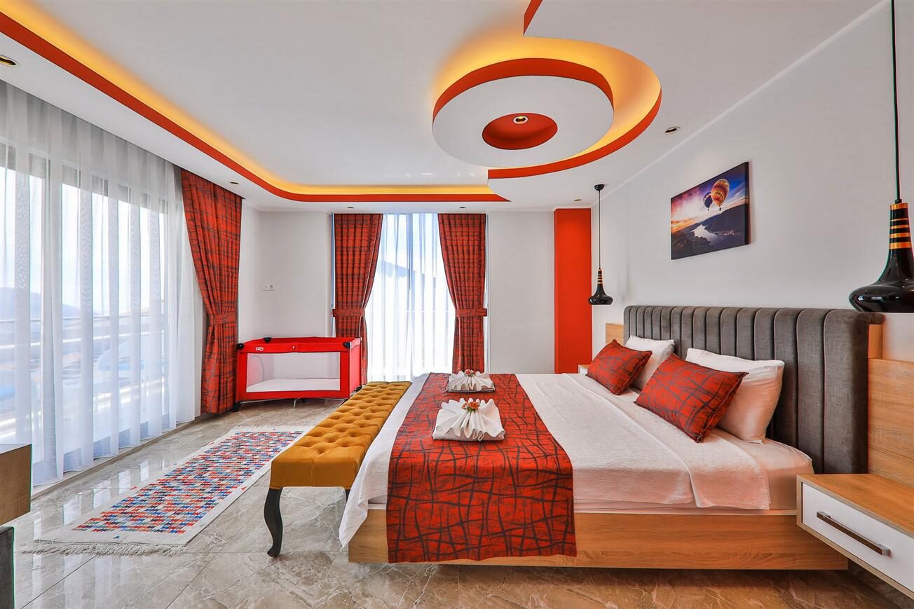 Villa Milano — 40