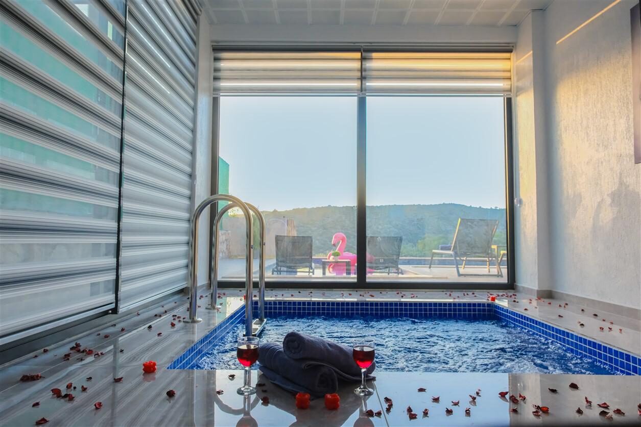 Villa Loft Üzümlü — 79