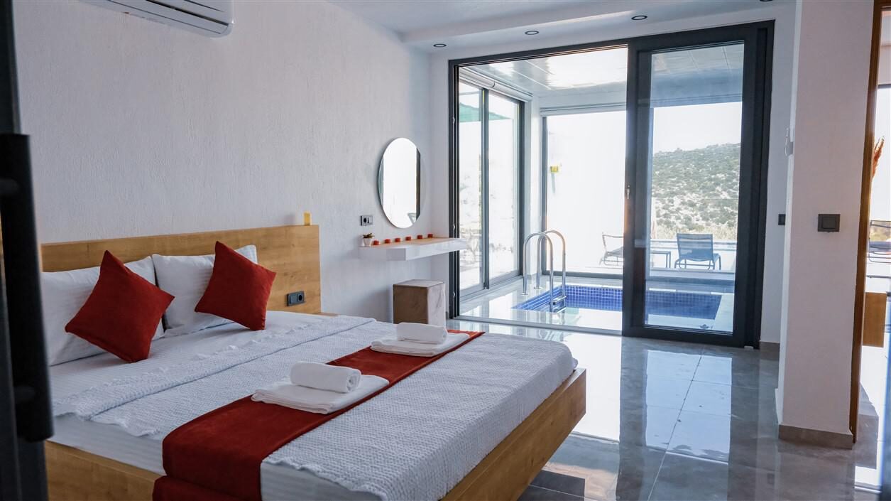 Villa Loft Üzümlü — 83