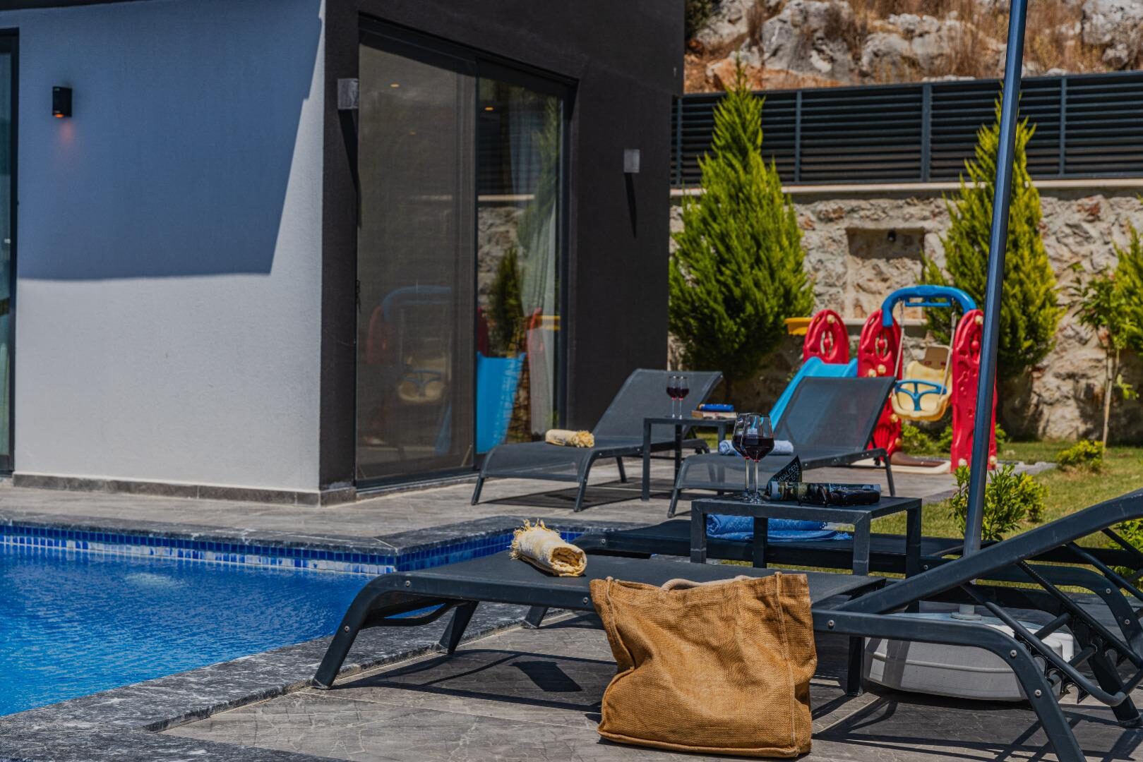 Villa Melida Trio — 58