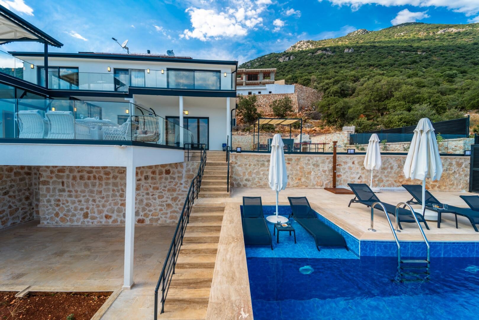 Villa Avenir — 41