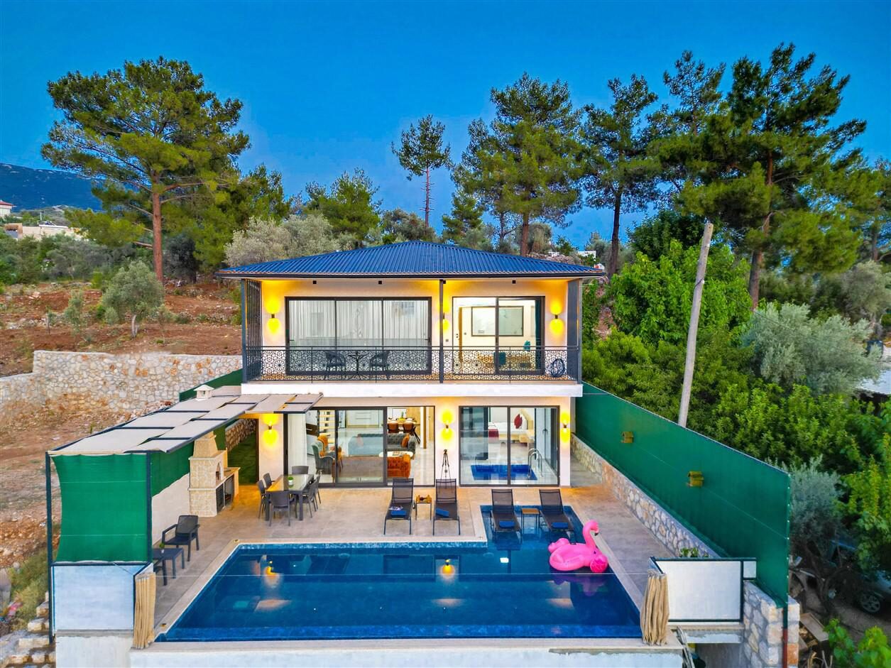 Villa Loft Üzümlü — 88
