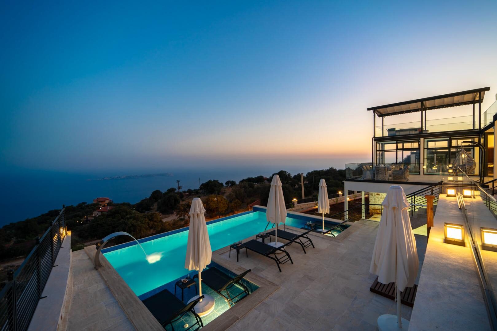 Villa Avenir — 46