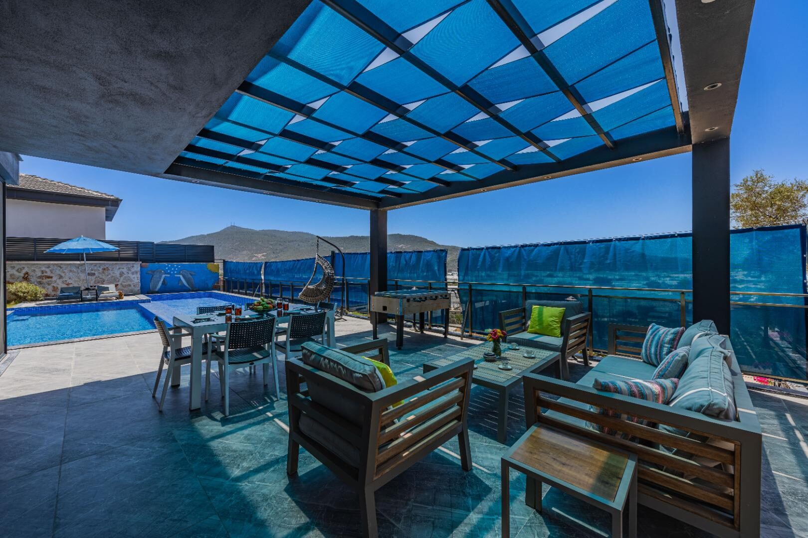 Villa Melida Trio — 65