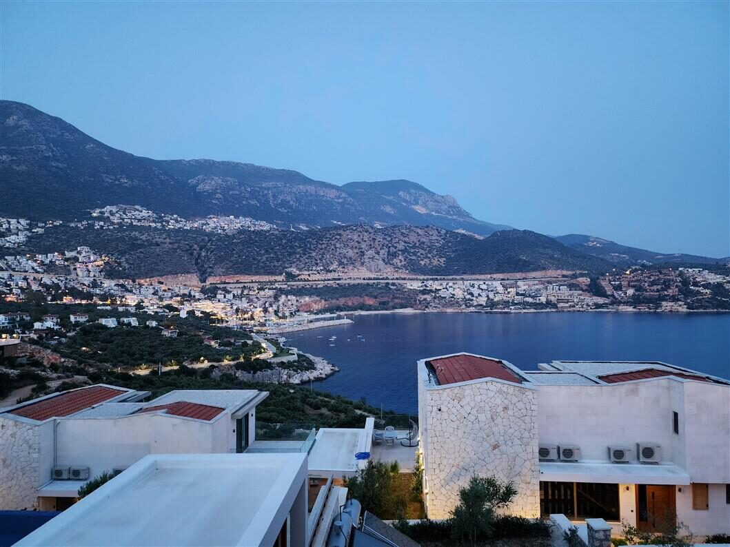 Villa Arya Exclusive — 110