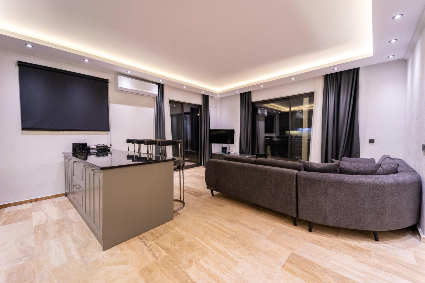 Villa Avenir — 53