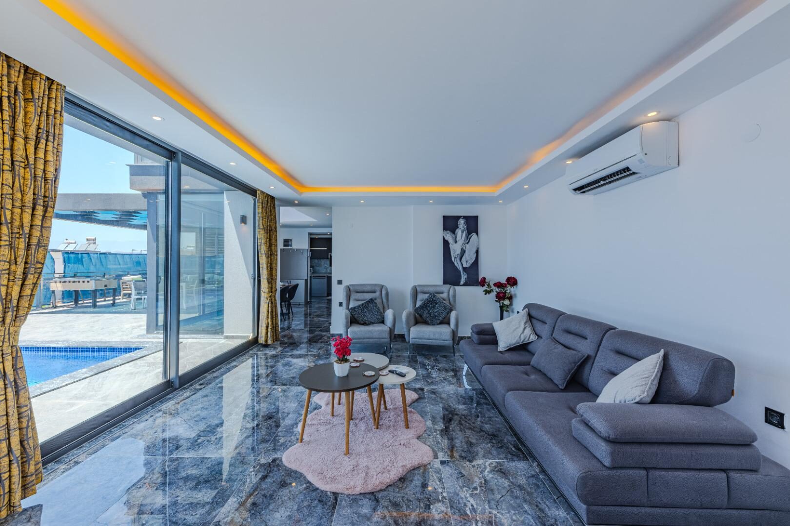 Villa Melida Trio — 74