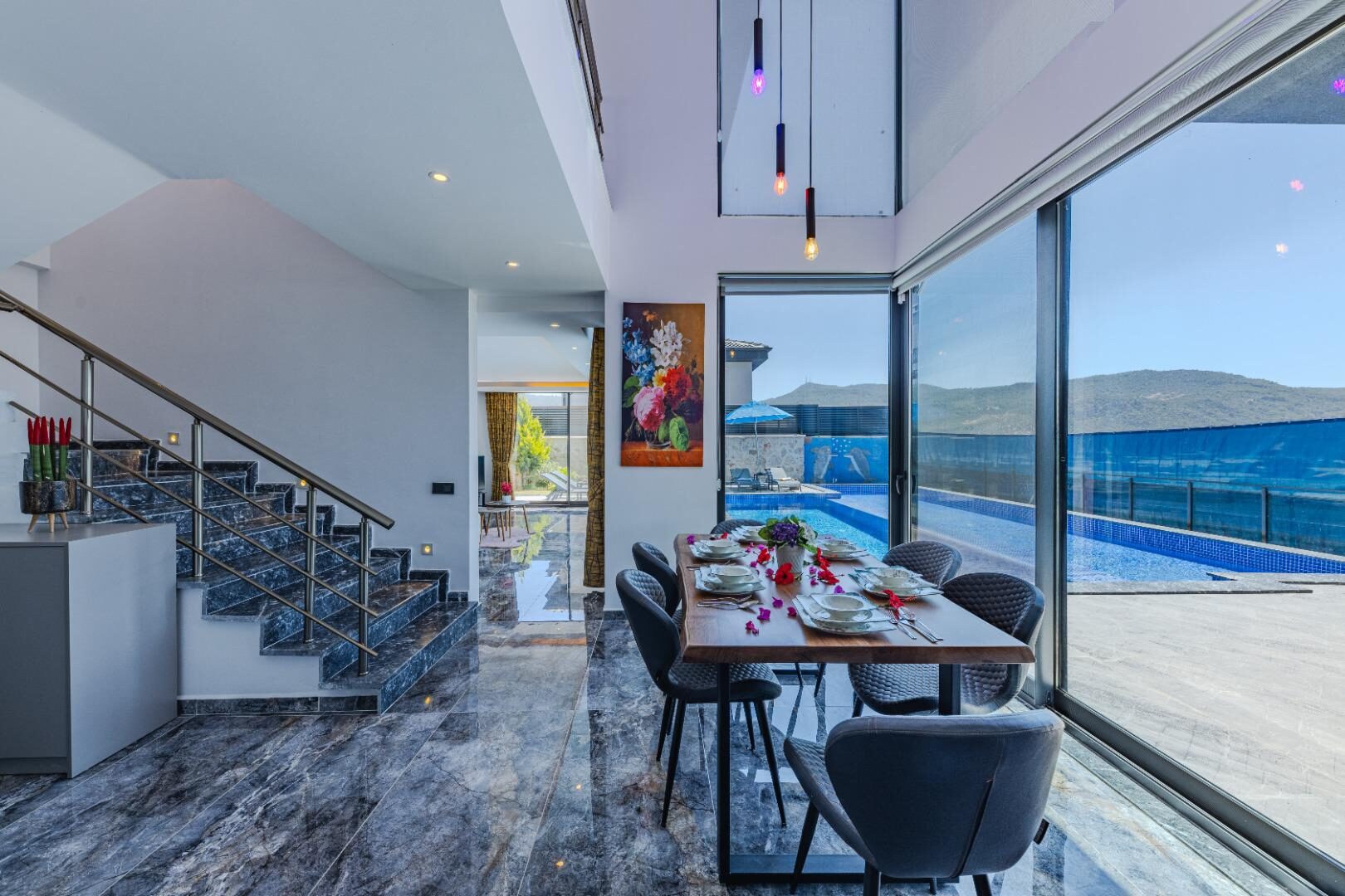 Villa Melida Duo — 74
