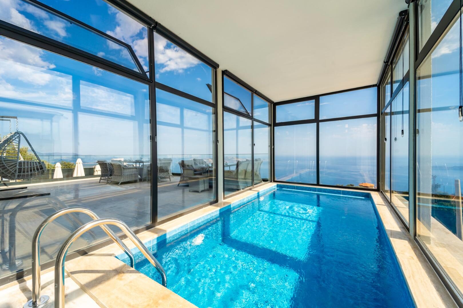 Villa Bella Rose — 76