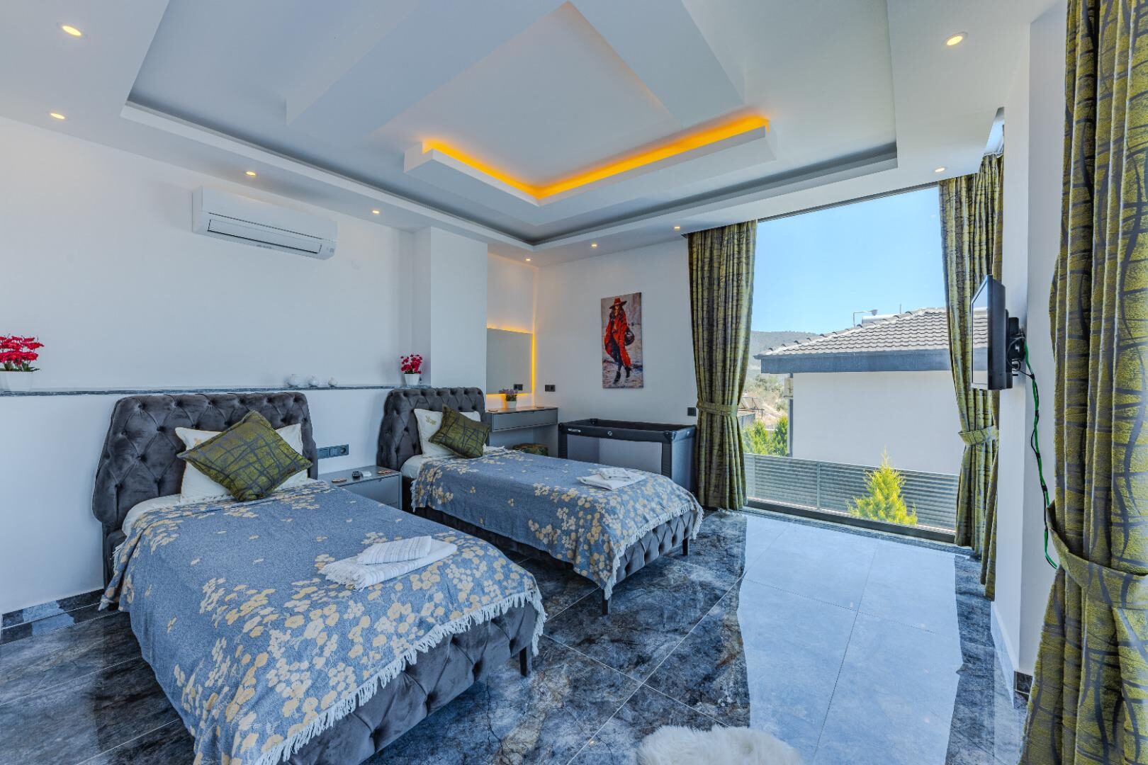 Villa Melida Duo — 78