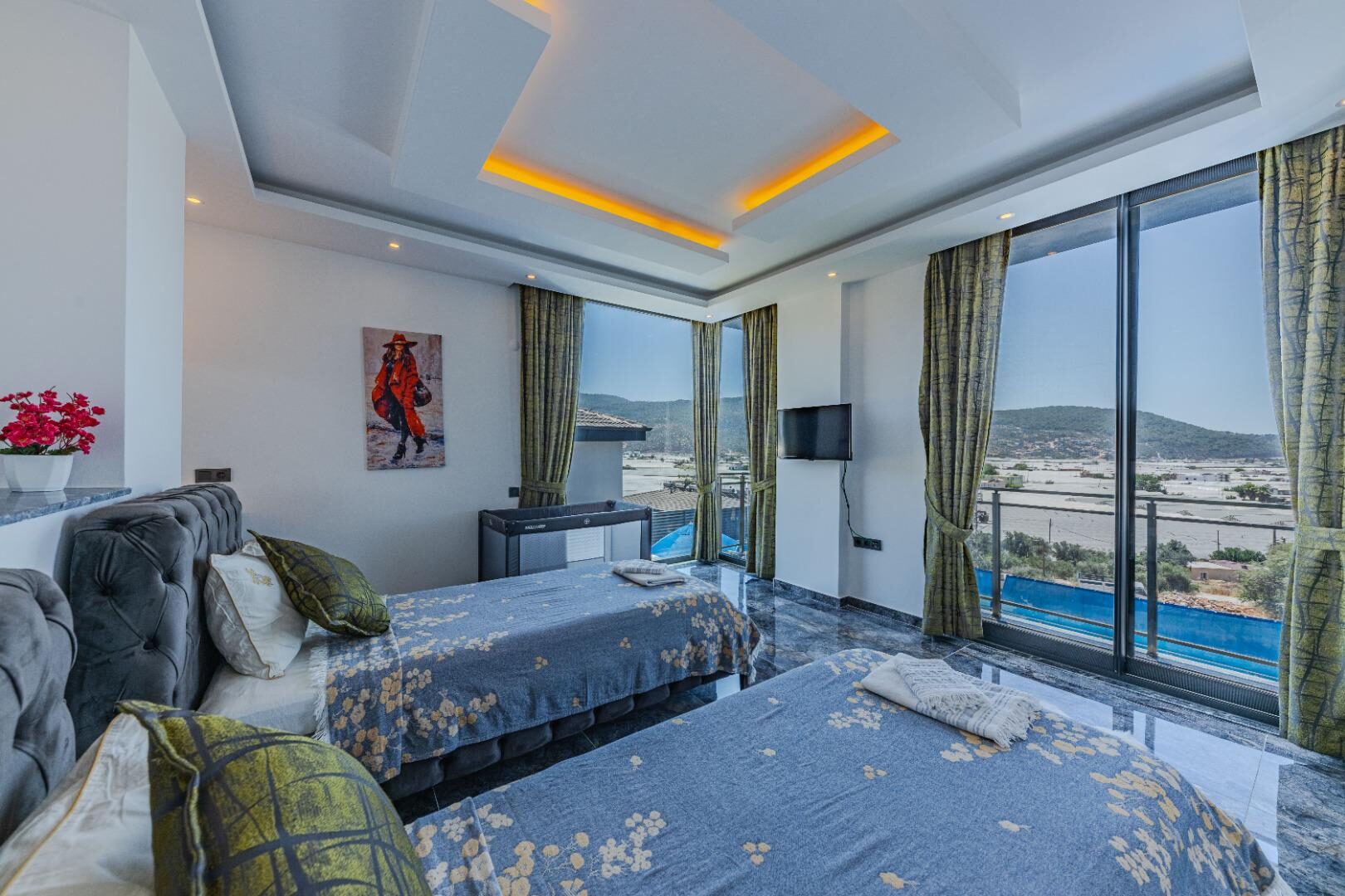 Villa Melida Duo — 82