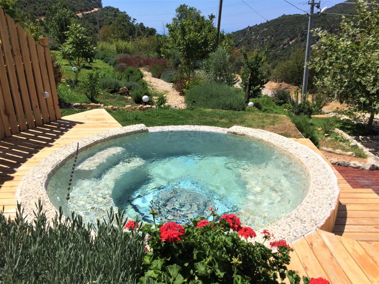 Villa Ambar Badem — 6