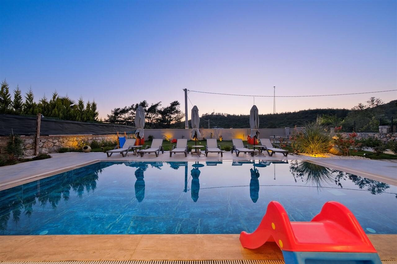 Villa La Casa Rosa — 6