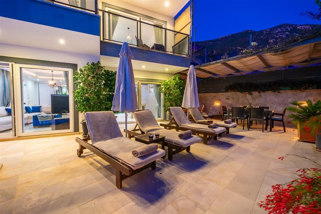 Villa Melisa 1 — 41