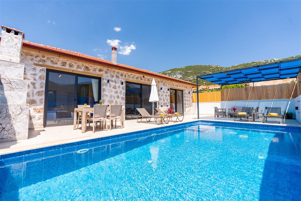 Villa Sultan Bezirgan — 5