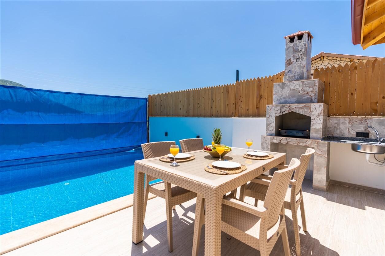 Villa Sultan Bezirgan — 7
