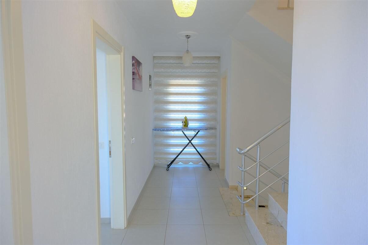Villa Zirve Kördere — 64
