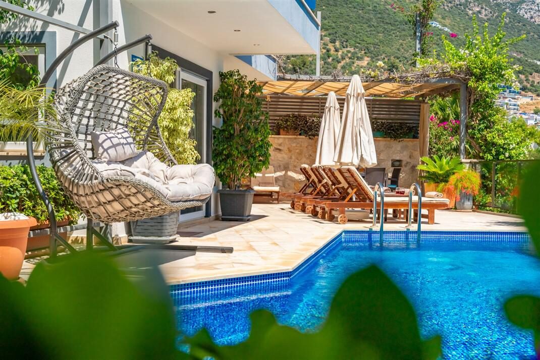 Villa Melisa 1 — 43