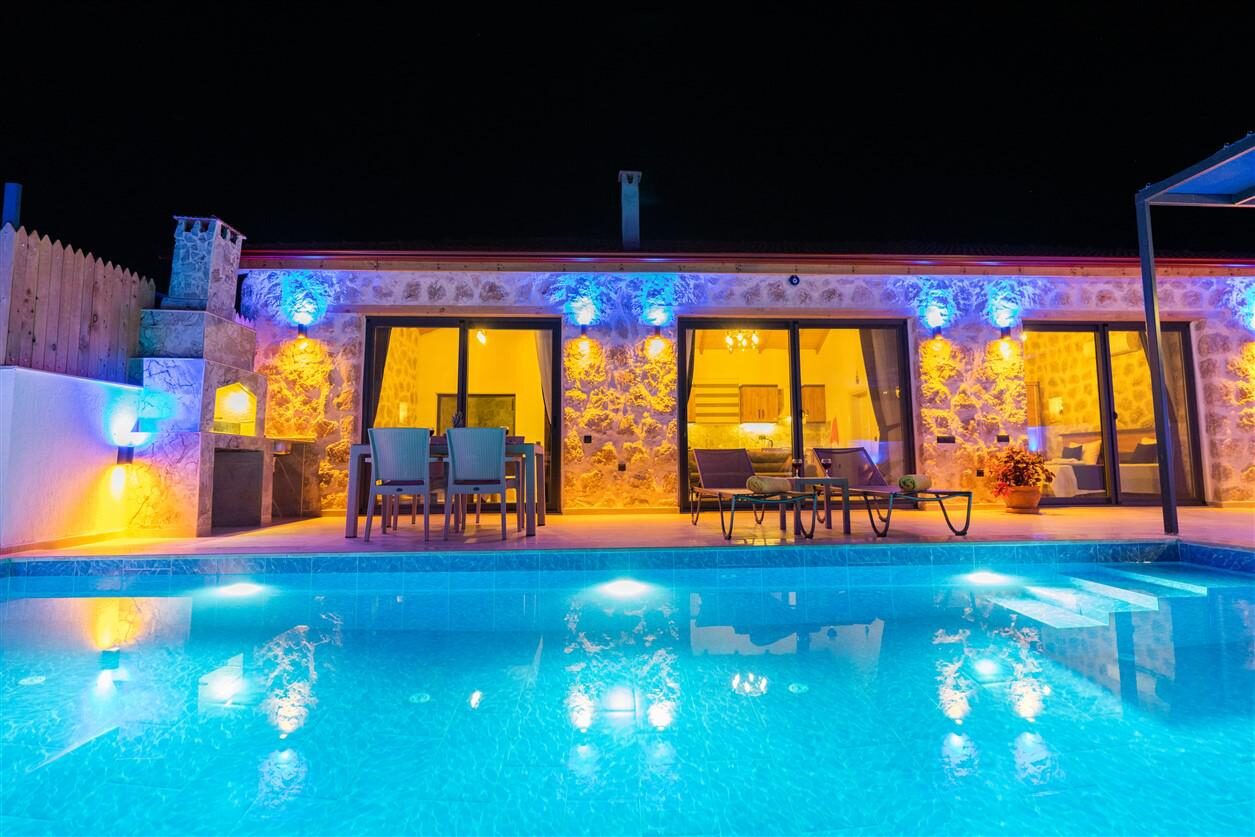 Villa Sultan Bezirgan — 28