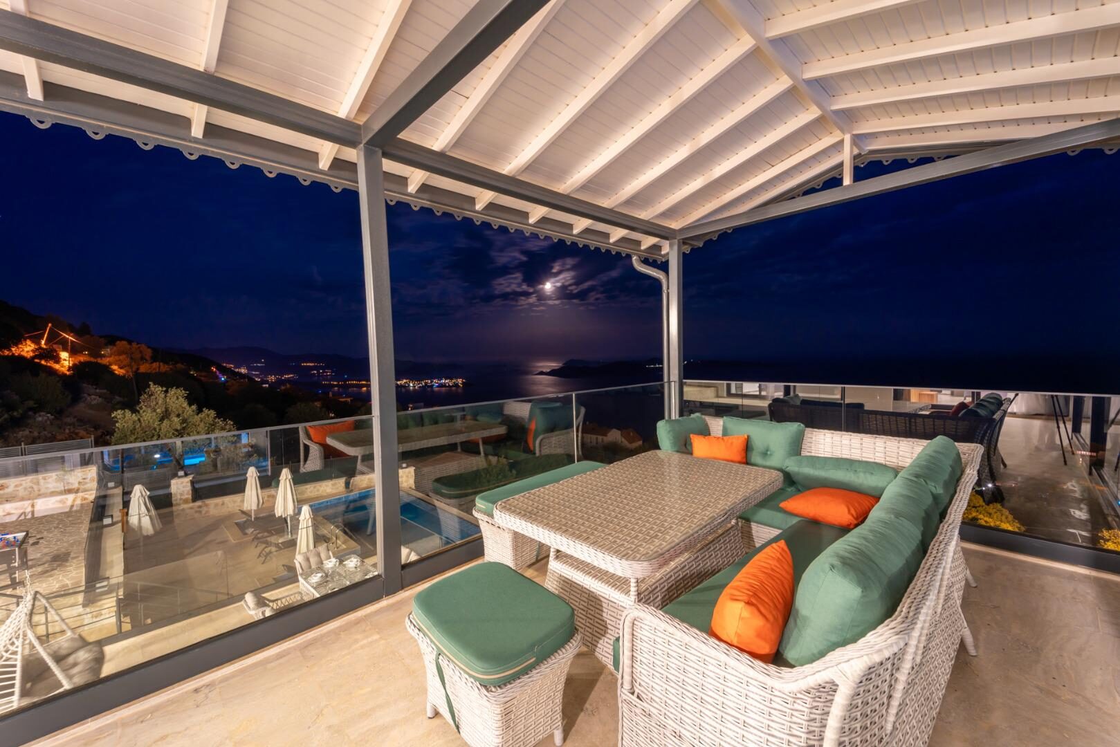 Villa Avenir — 104