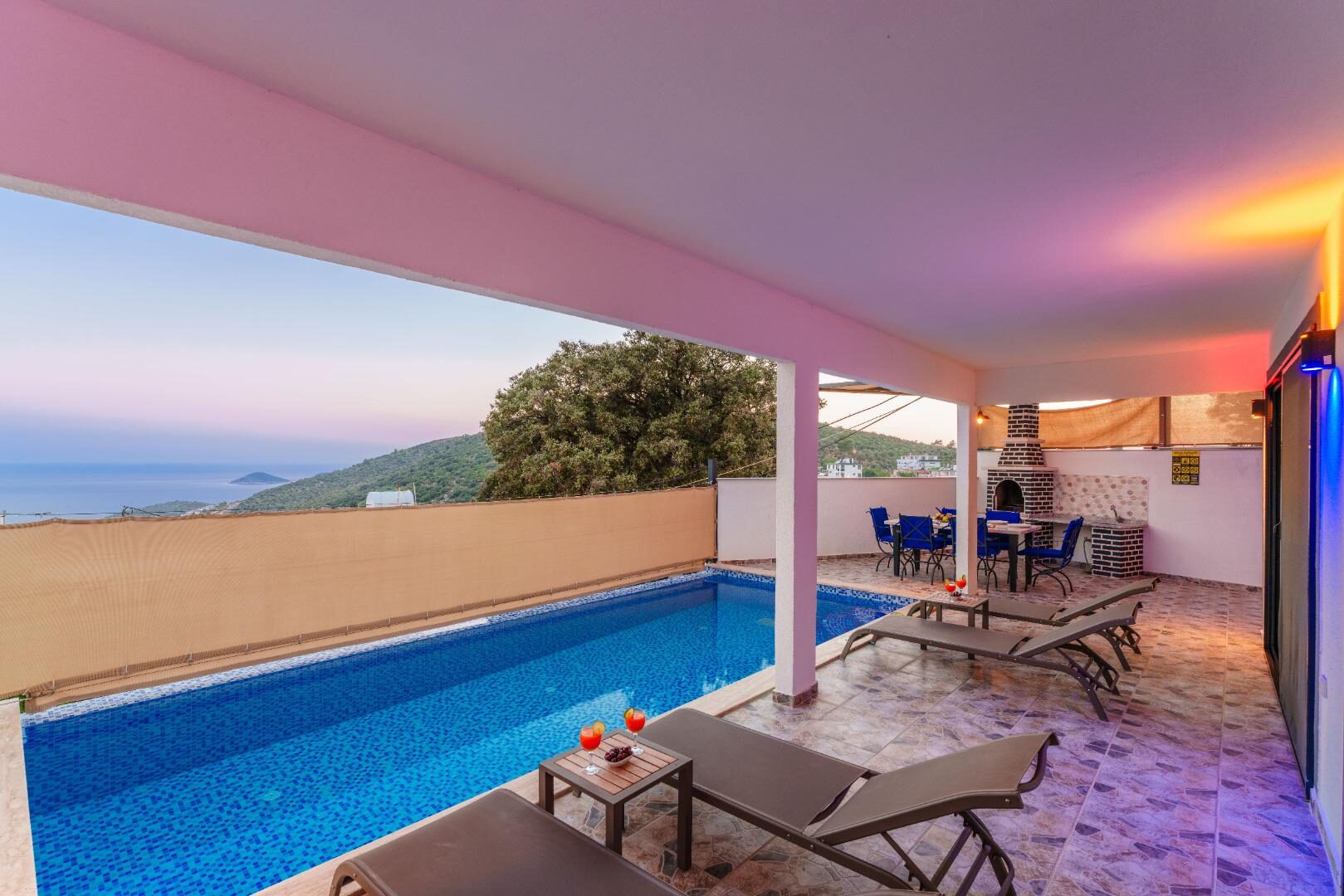 Villa Şato Buket — 17
