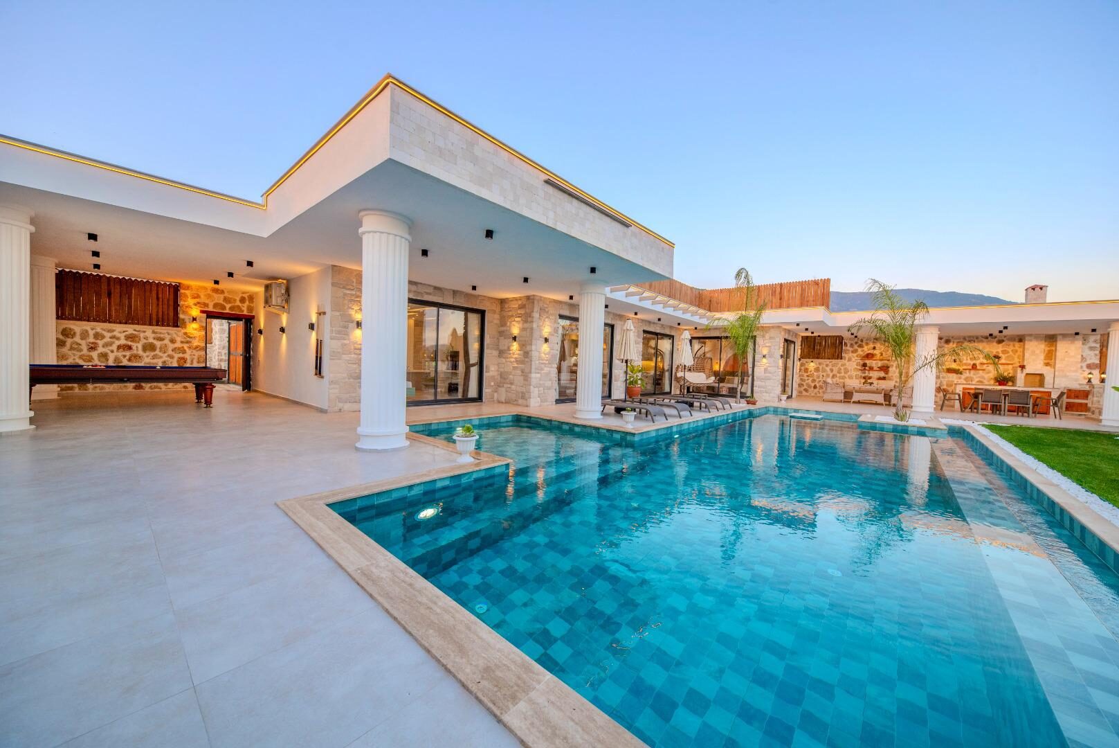 Villa Elysium — 10