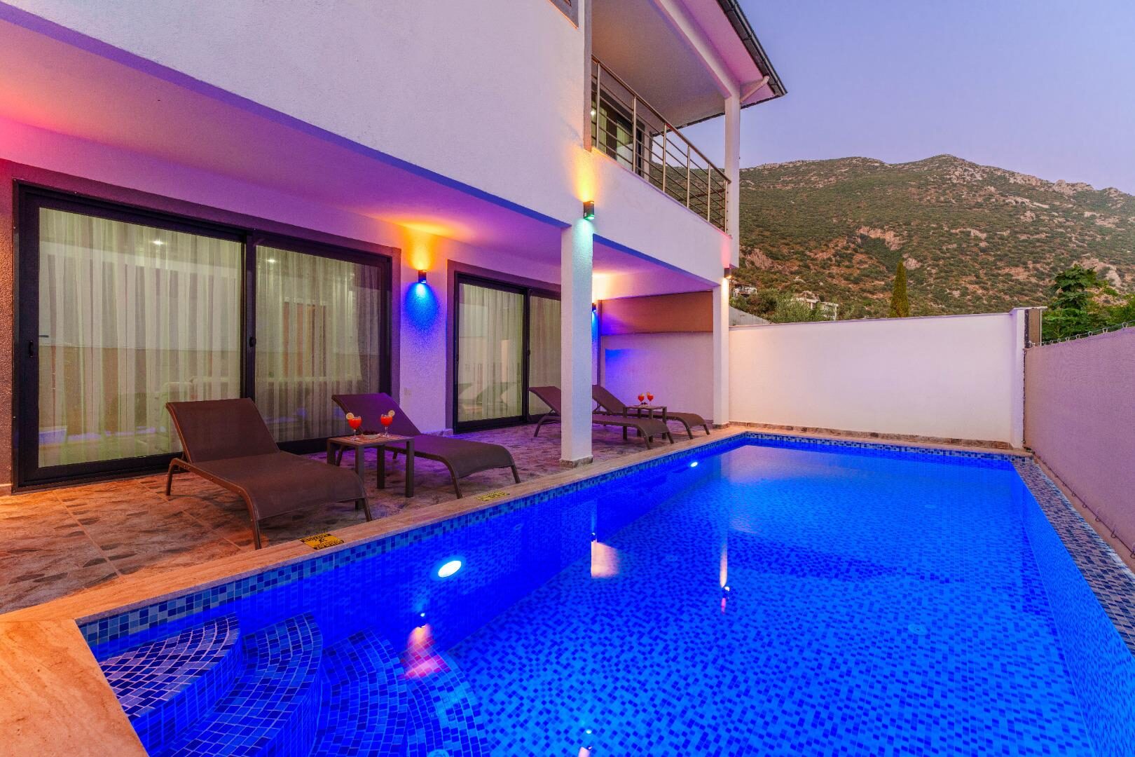 Villa Şato Buket — 19