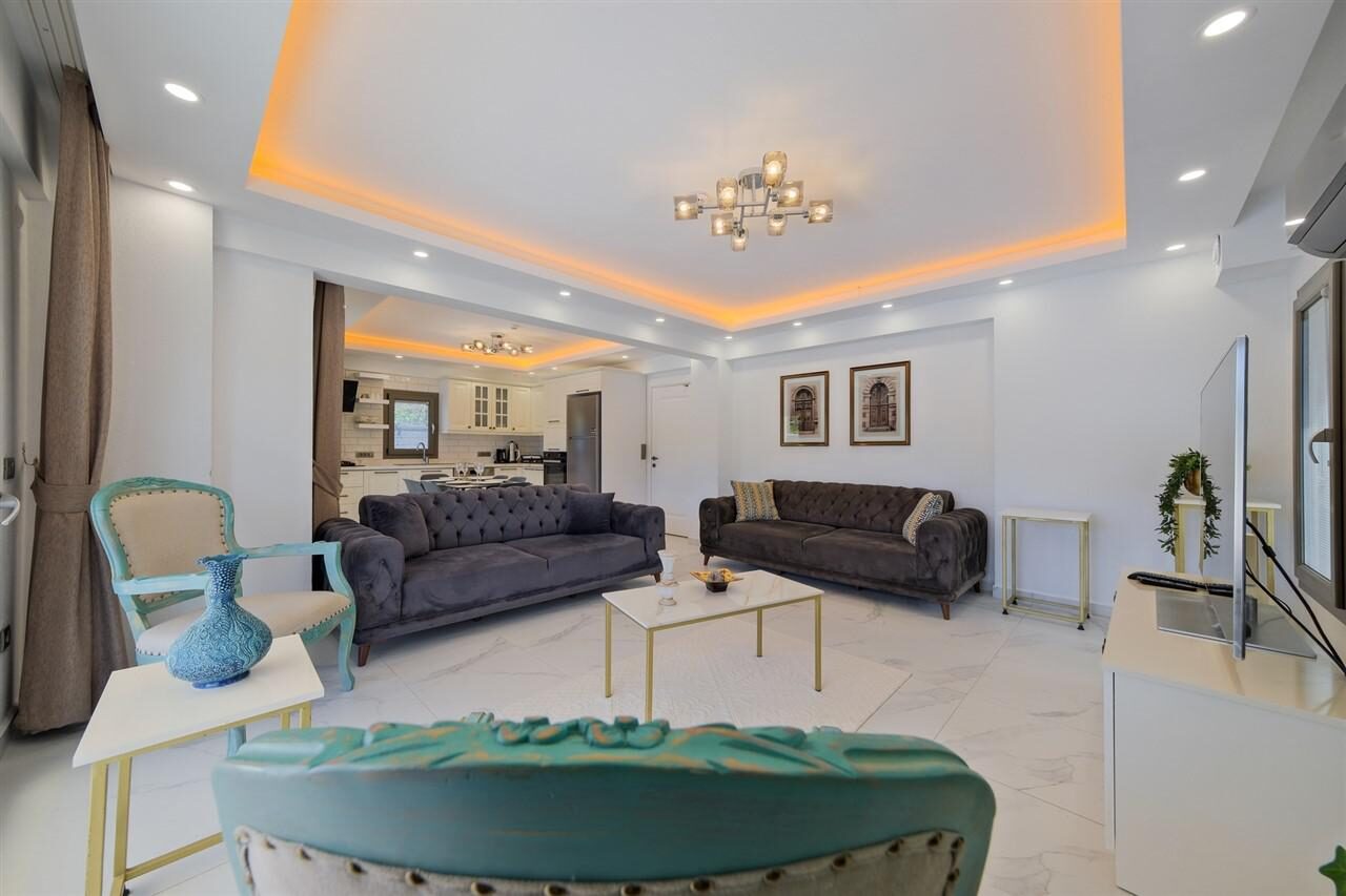 Villa La Casa Rosa — 64