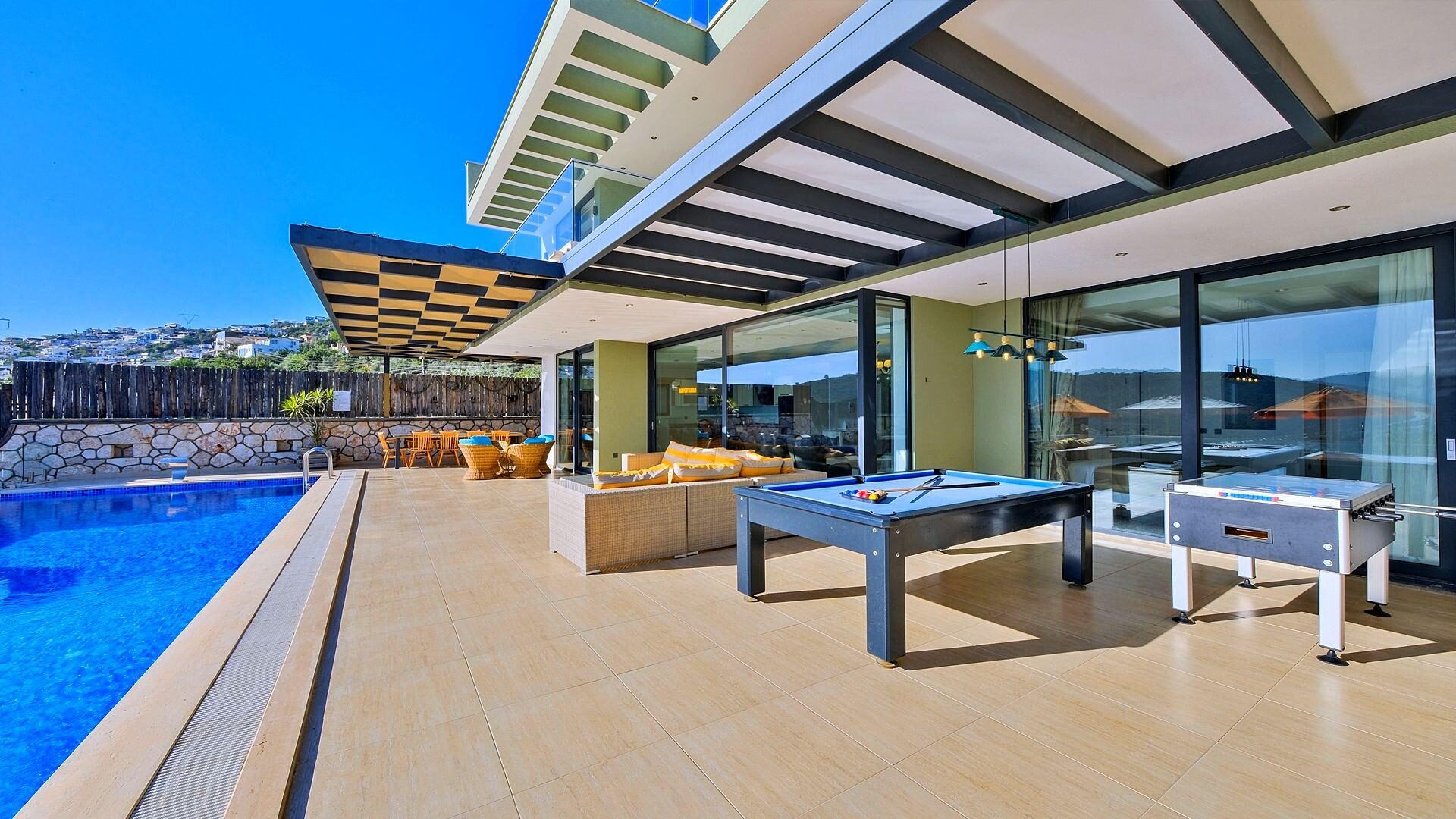 Villa Topçu Duo — 27