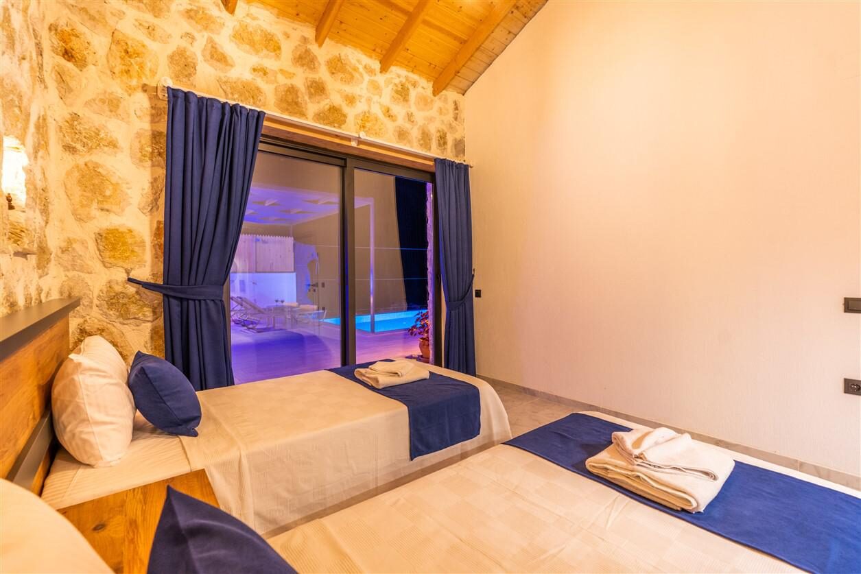 Villa Sultan Bezirgan — 57
