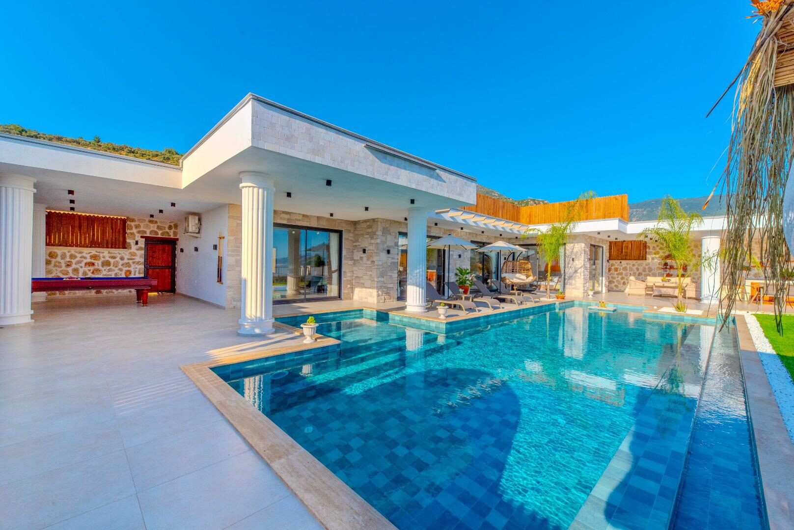 Villa Elysium — 30
