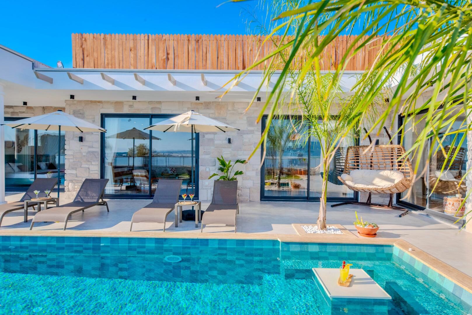 Villa Elysium — 31