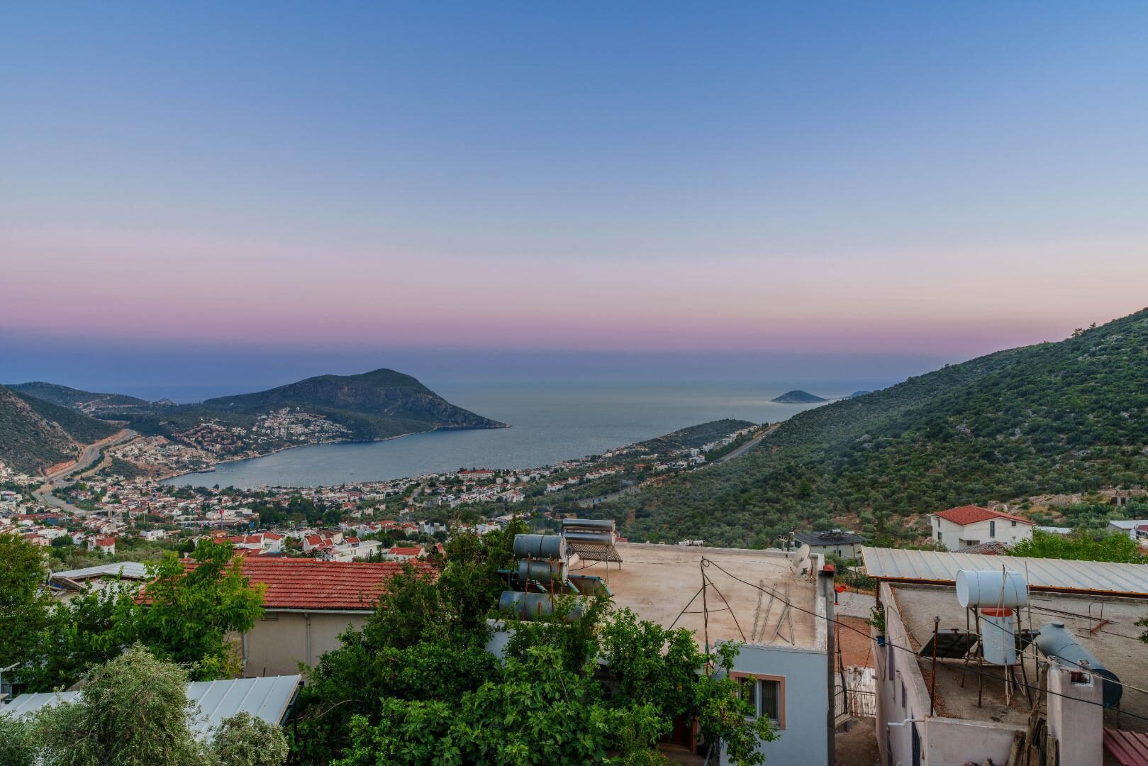 Villa Şato Buket — 42