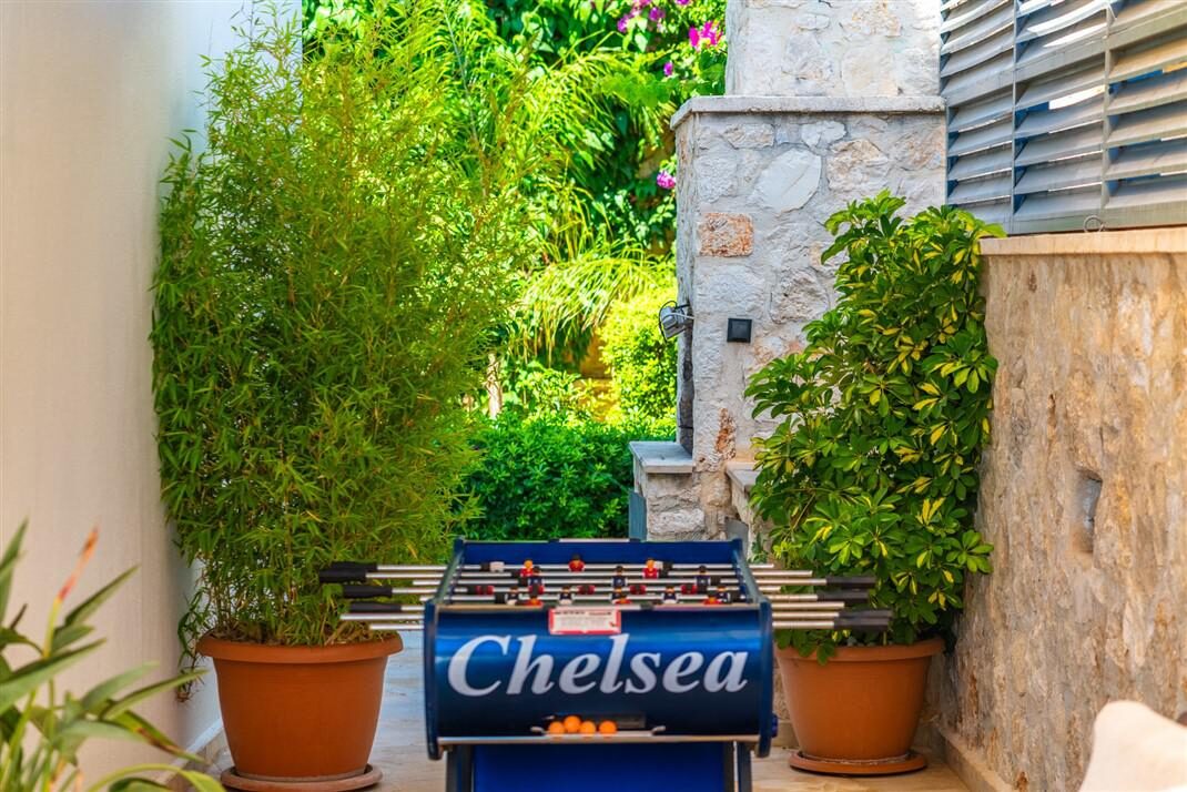Villa Melisa 1 — 50