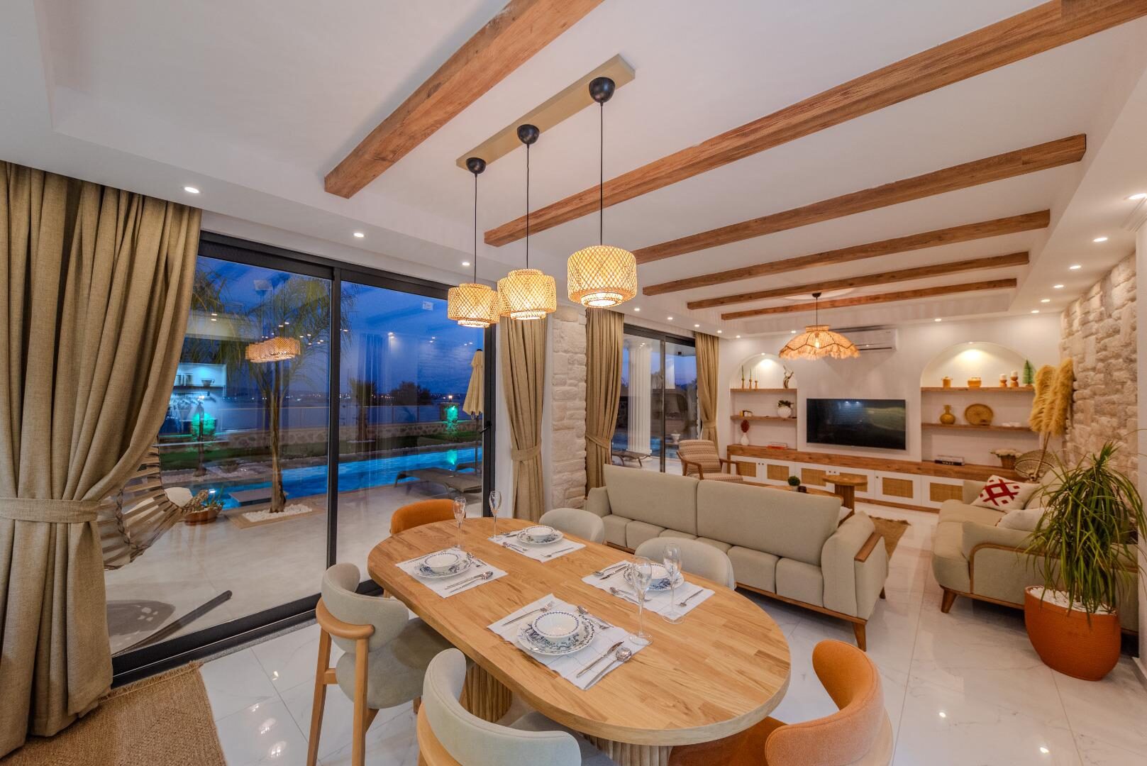 Villa Elysium — 145