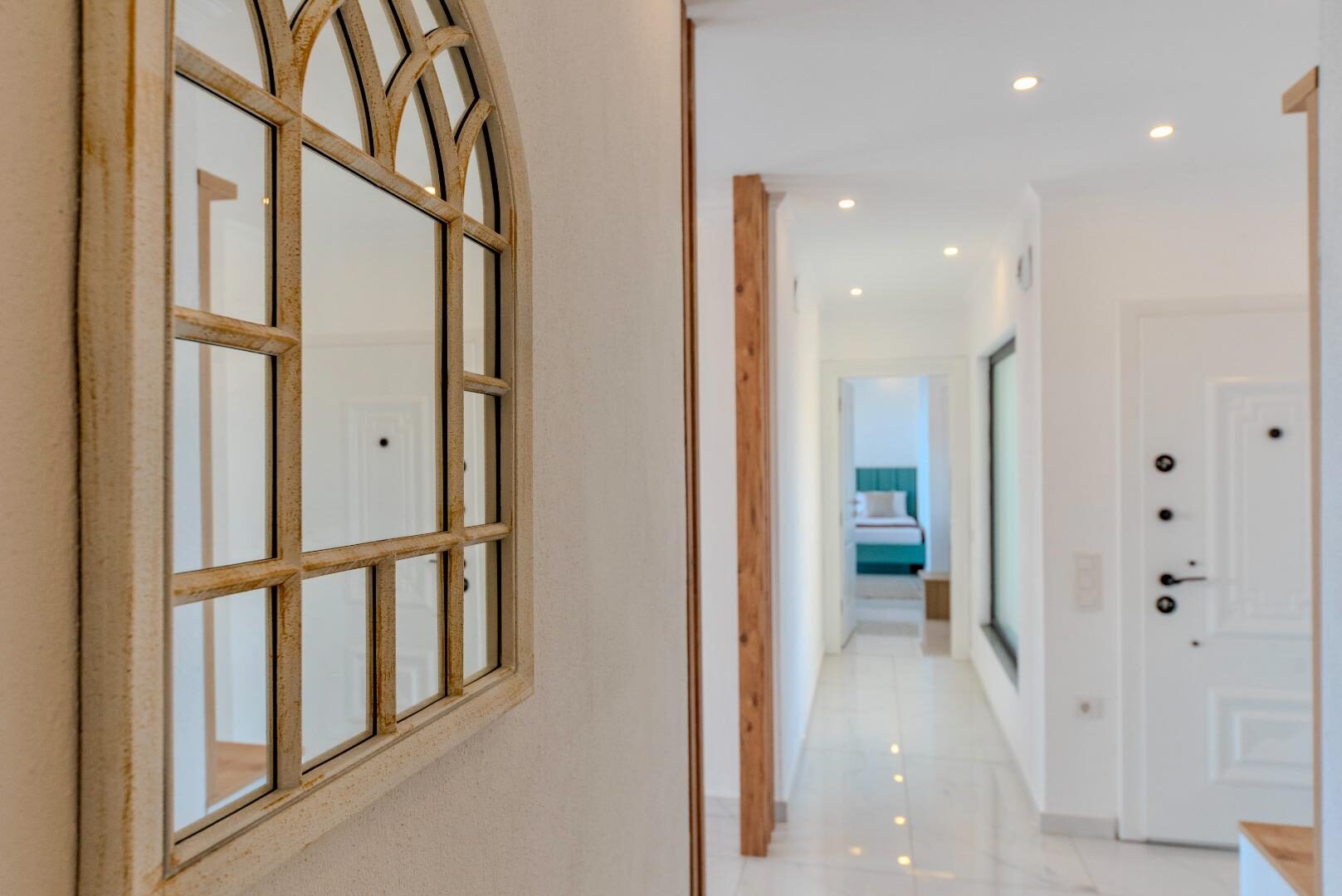 Villa Elysium — 212