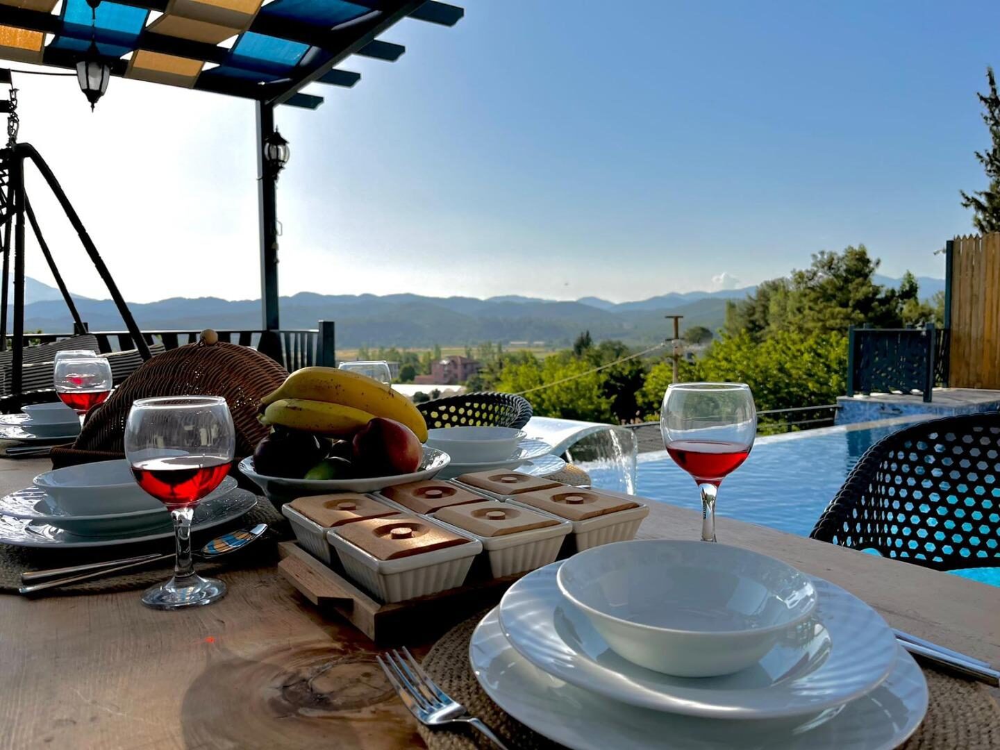 Villa Kayalı 2 — 5